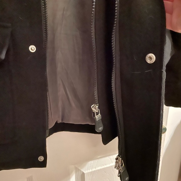 Men’s dockers jacket - Picture 4 of 6